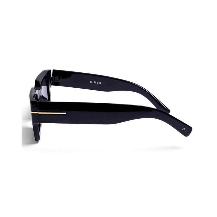 TOM UNISEX Rectangular Sunglasses