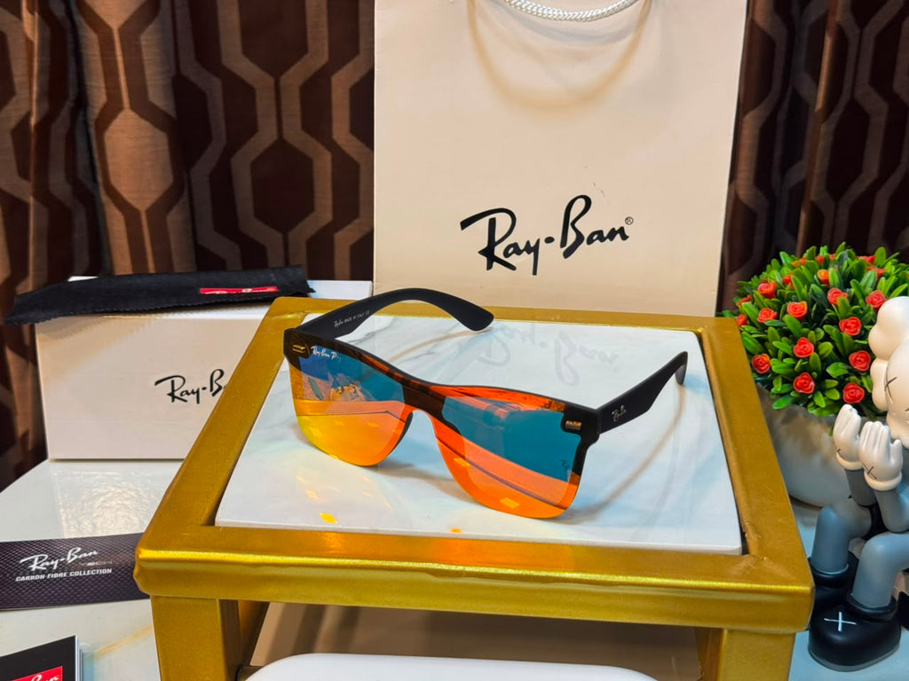 R-222 Mercury Orange