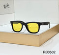 0502 Yellow