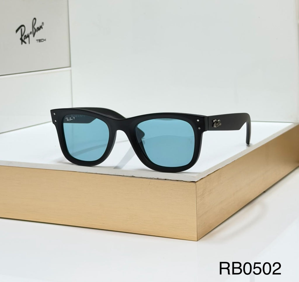 0502 Sky Blue
