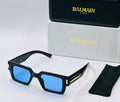 Bal Luxury Blue Glass