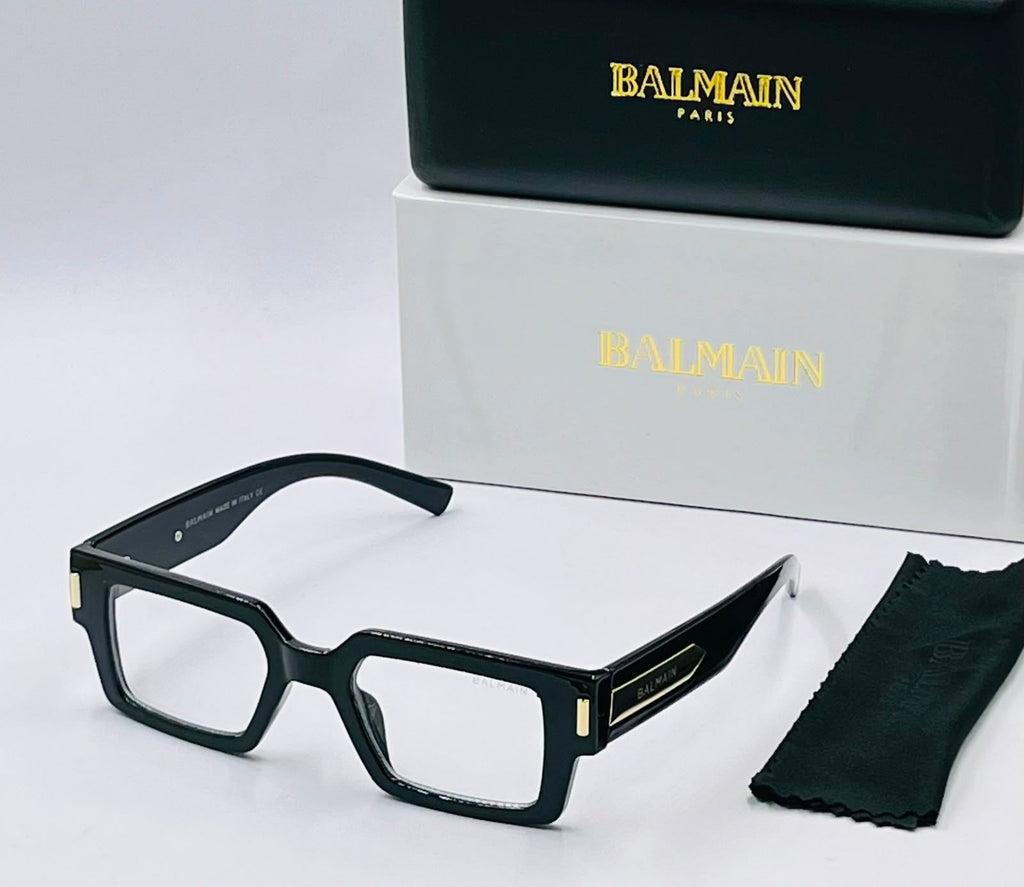 Bal Luxury Transparent Glass
