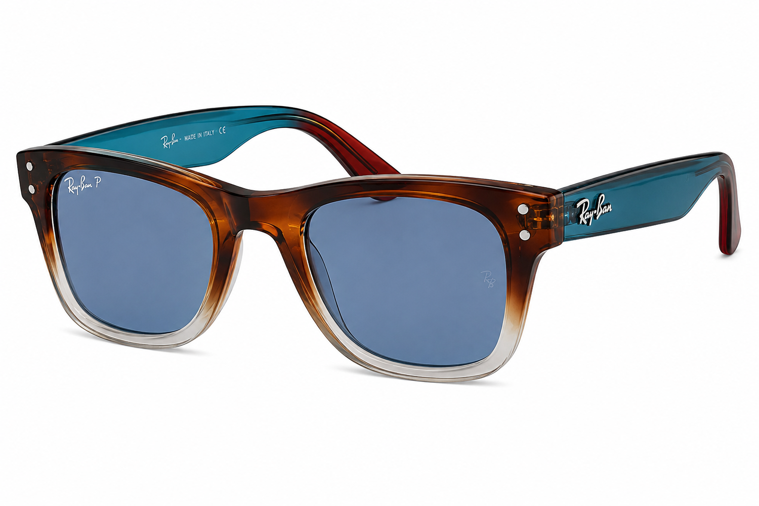 SK 0502- tortoiseshell brown / amber