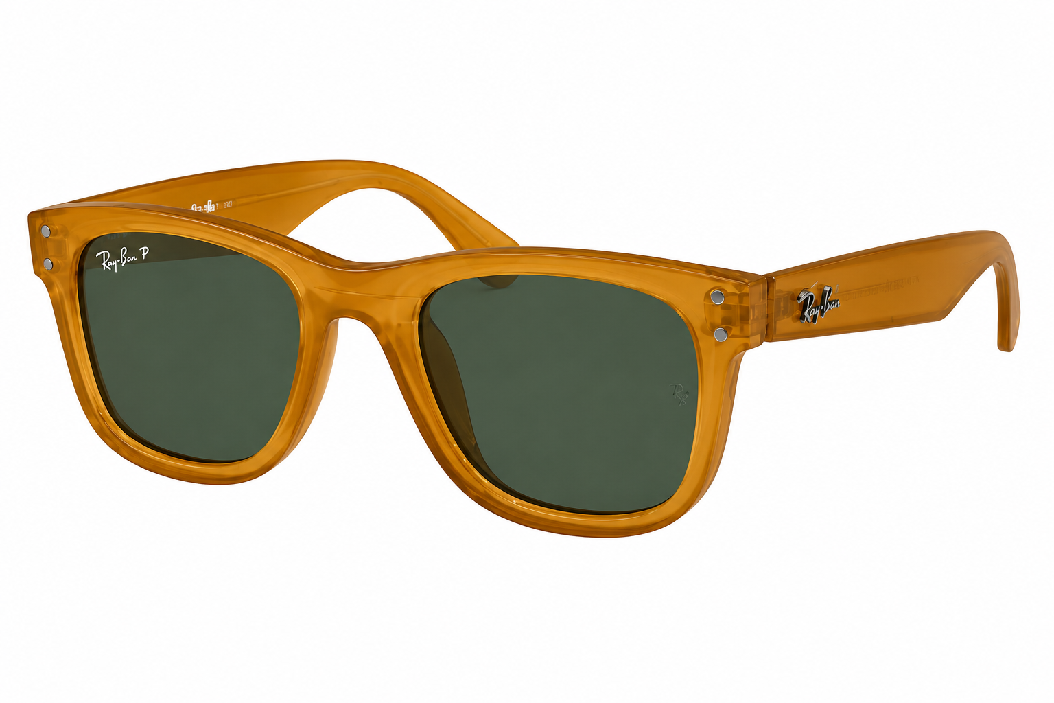 SK 0502 - WARM CARMEL/ AMBER TRANSPARENT FINISH