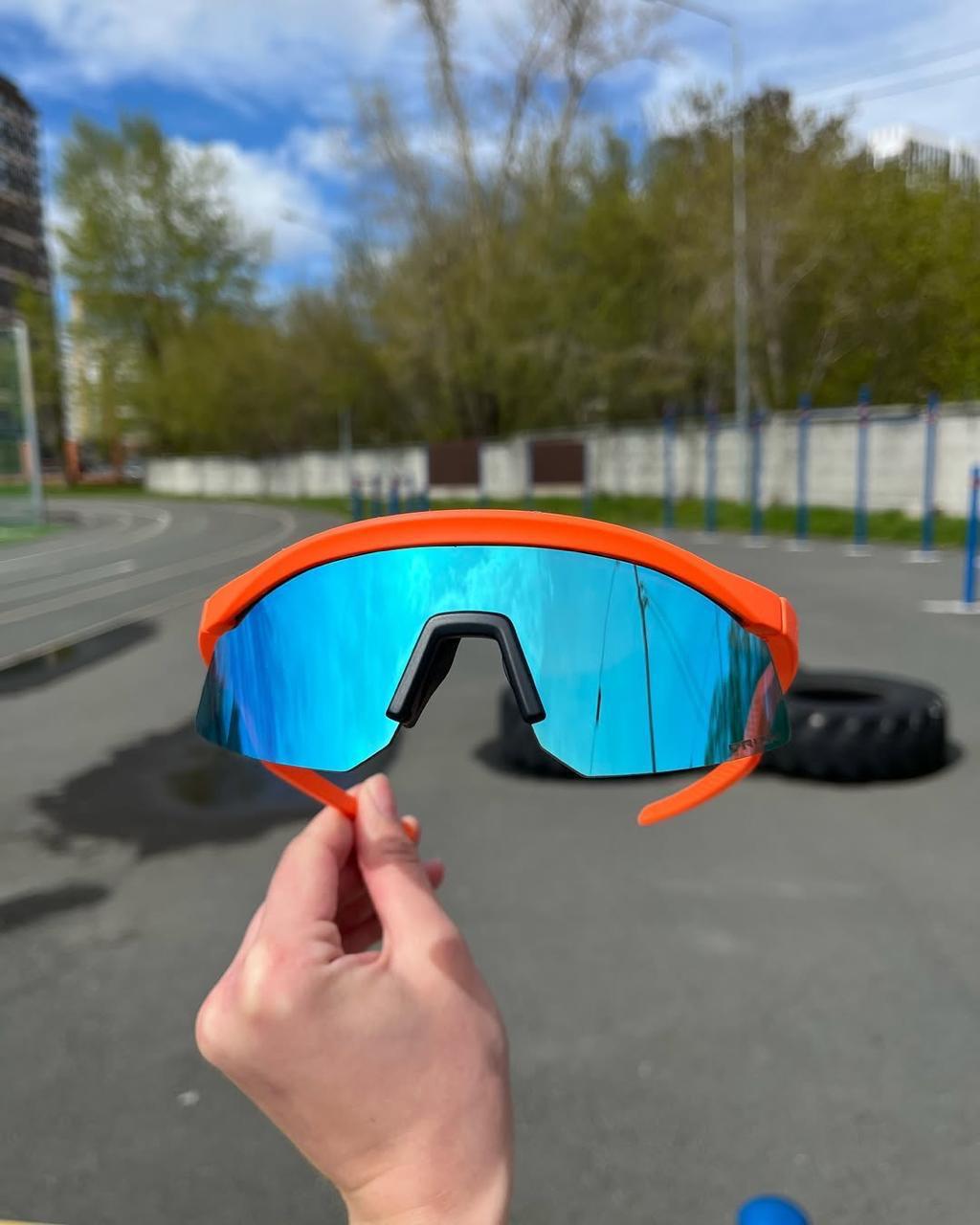 SK- HYDRA ORANGE AQUA