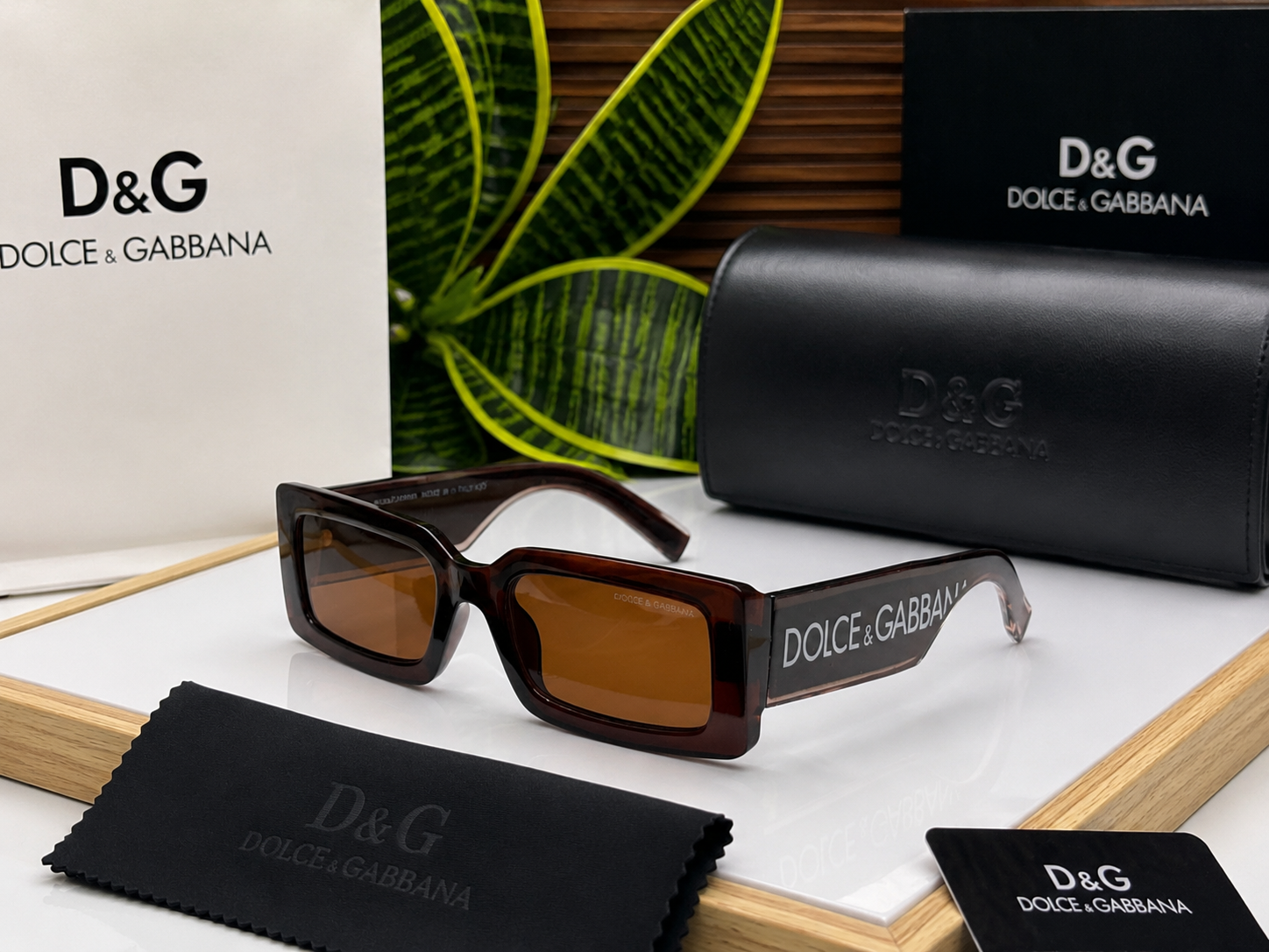 SK DG (6187)- BROWN