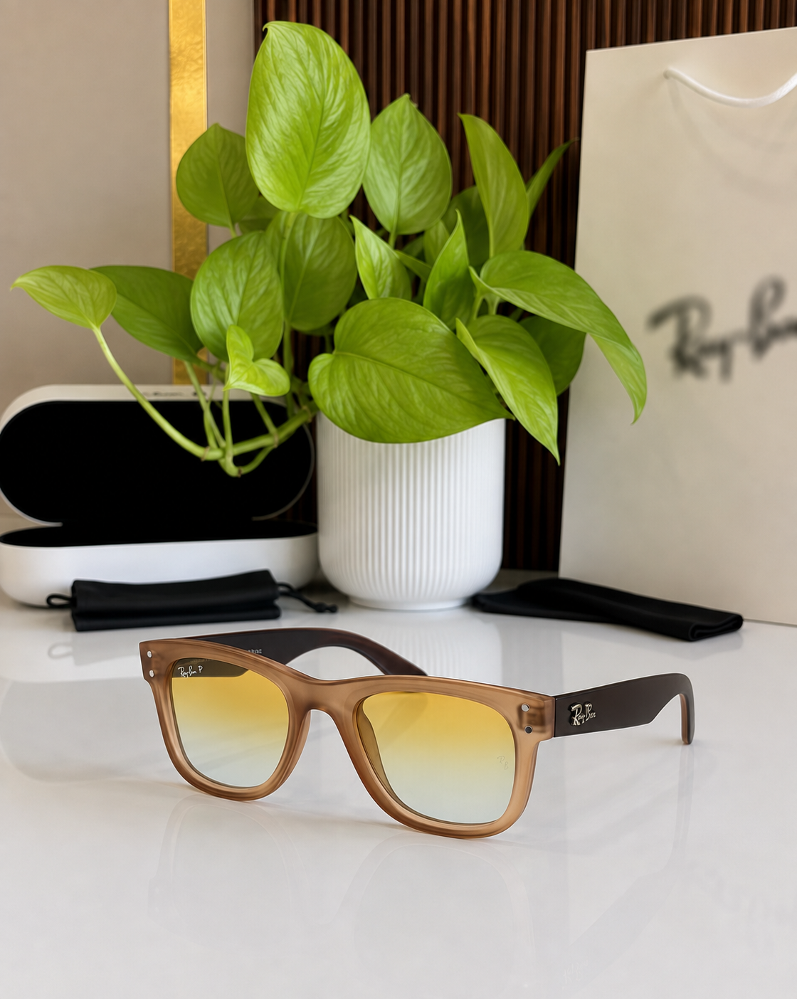 SK 0502- WARM  CARAMEL BROWN