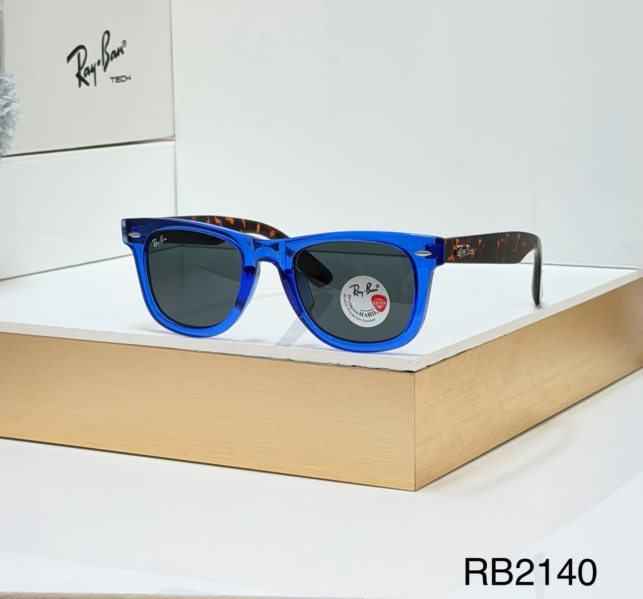 SK  -2140 (BLUE BLACK)