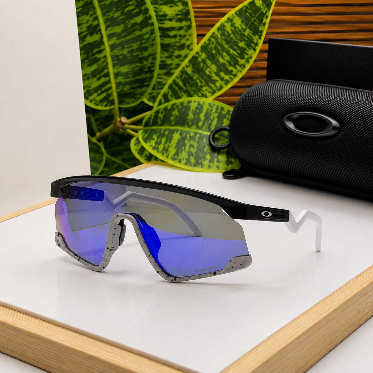 SK BXTR 9280 BLUE BLACK