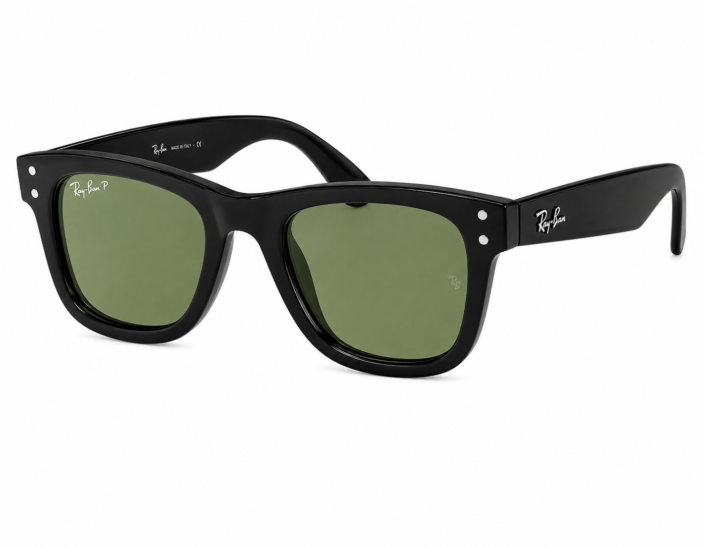 SK 0502- GREEN CANDY BLACK