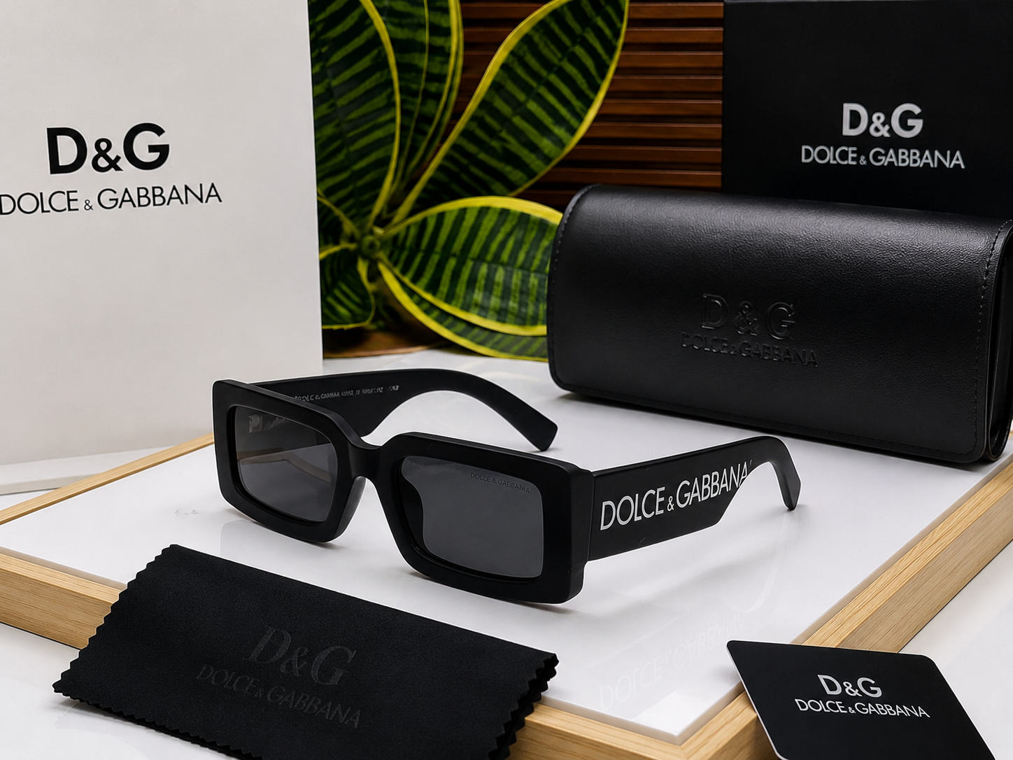 SK DG (6187)- MATT BLACK