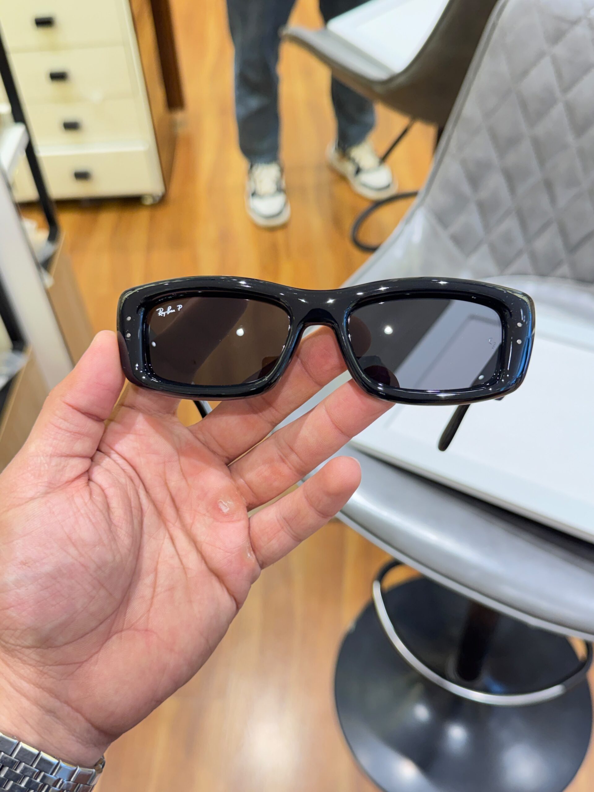 SK ROCKY EDITION(4954)- FULL BLACK