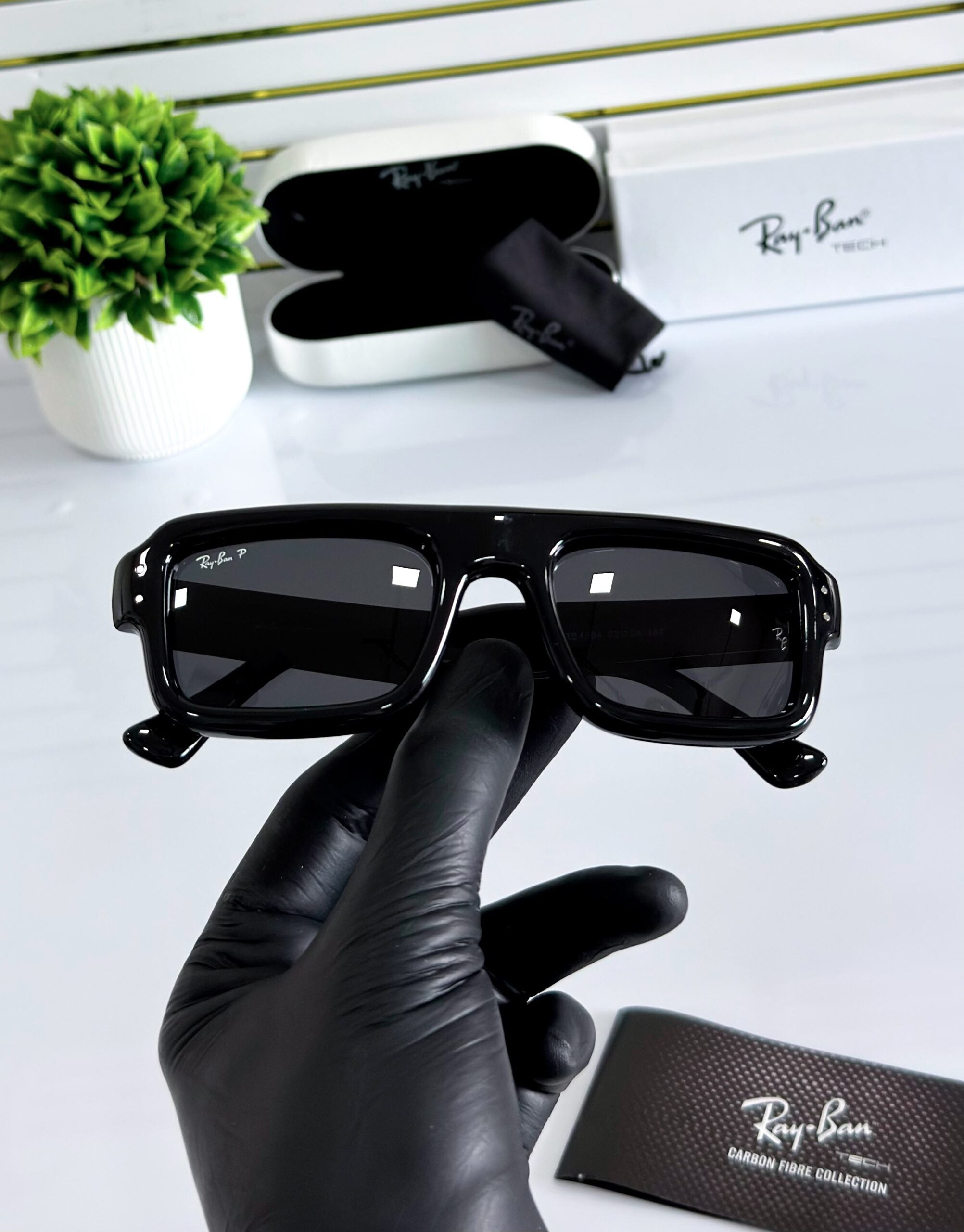 SK ROCKY EDITION(4954)- FULL BLACK