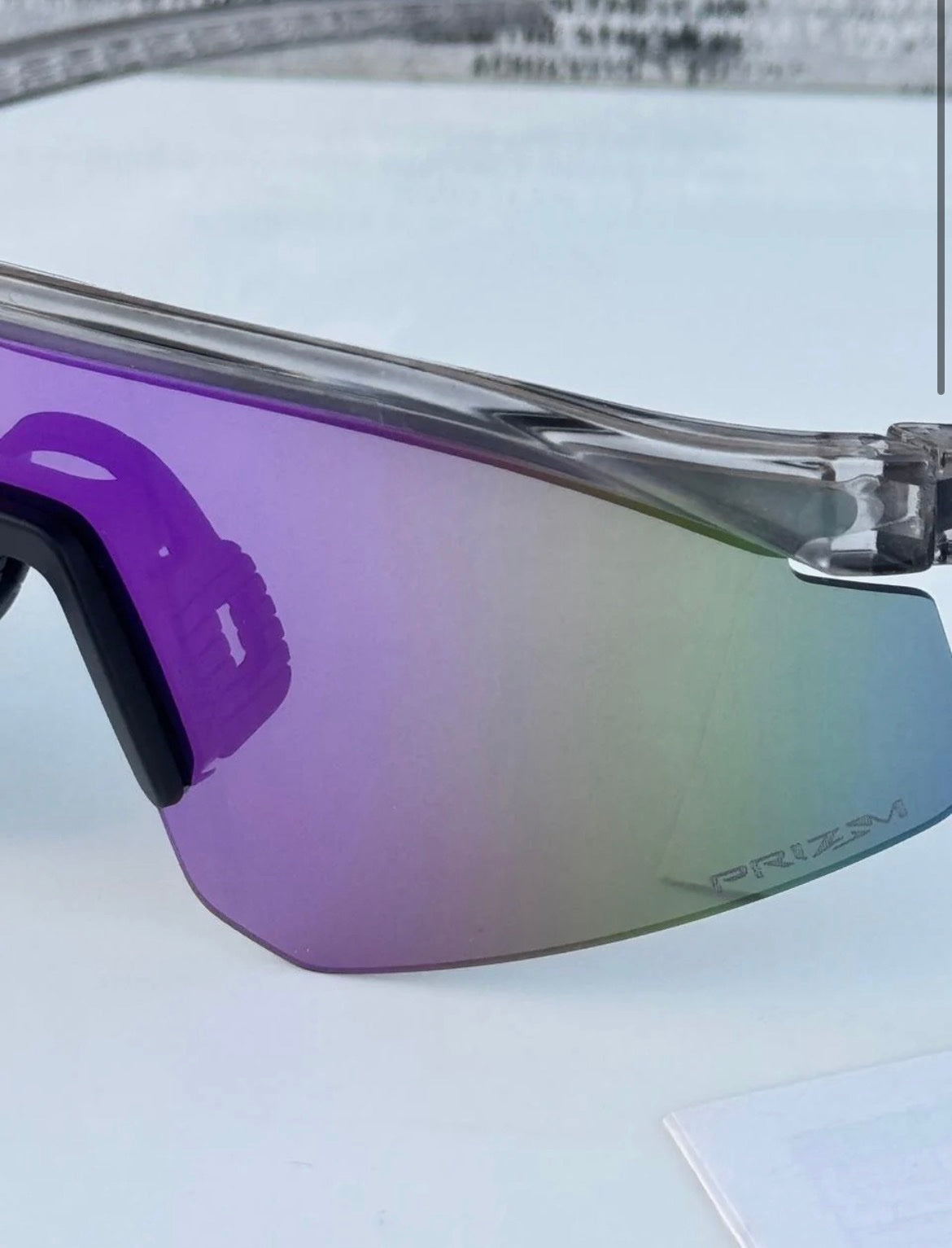 SK- HYDRA PURPLE DC
