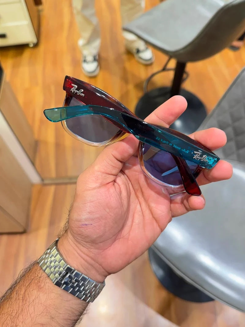 SK 0502- tortoiseshell brown / amber