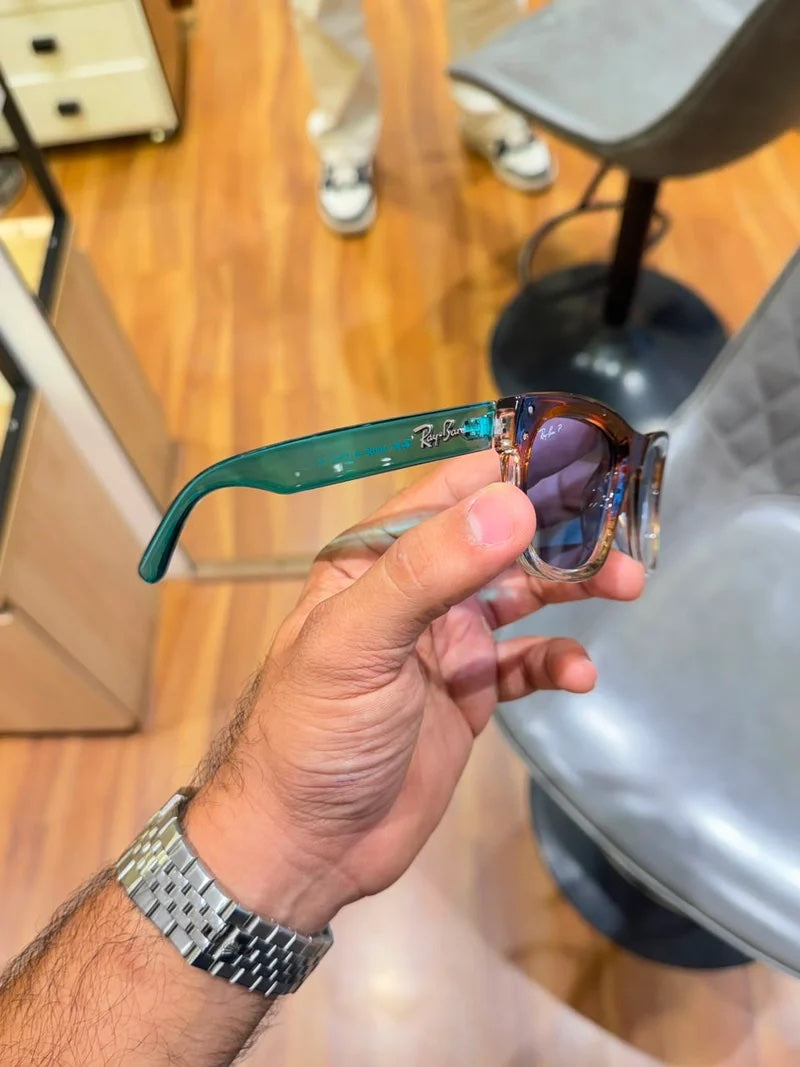 SK 0502- tortoiseshell brown / amber