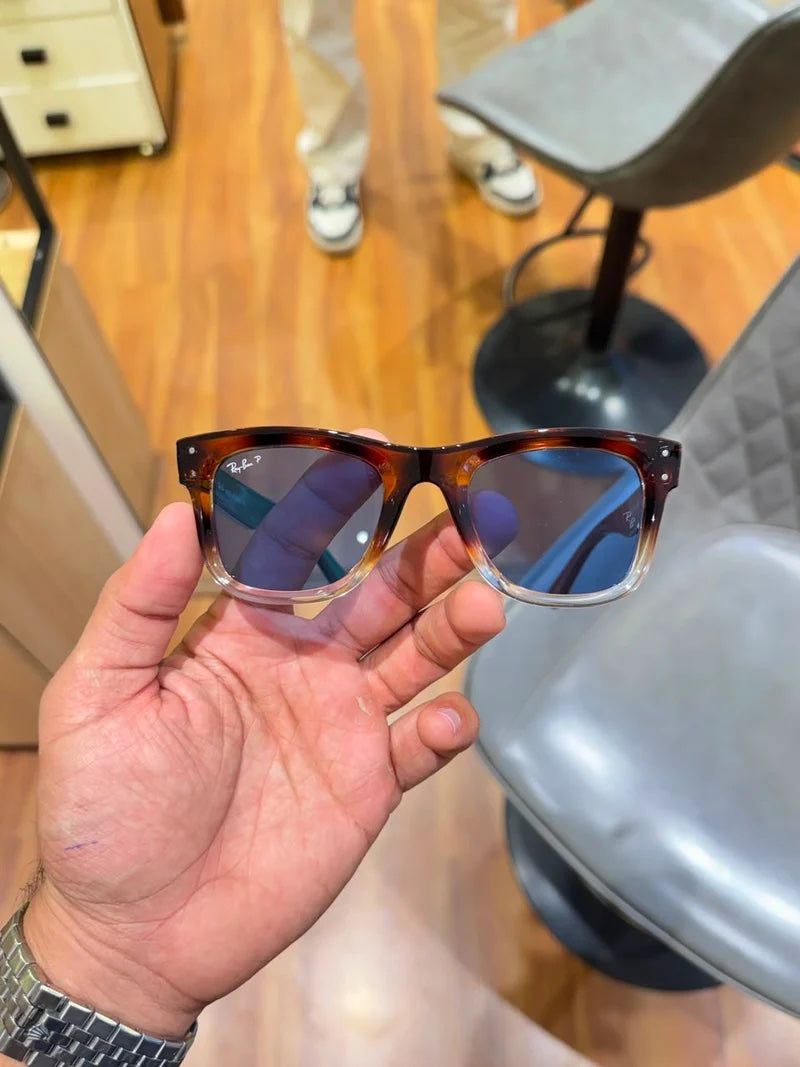 SK 0502- tortoiseshell brown / amber