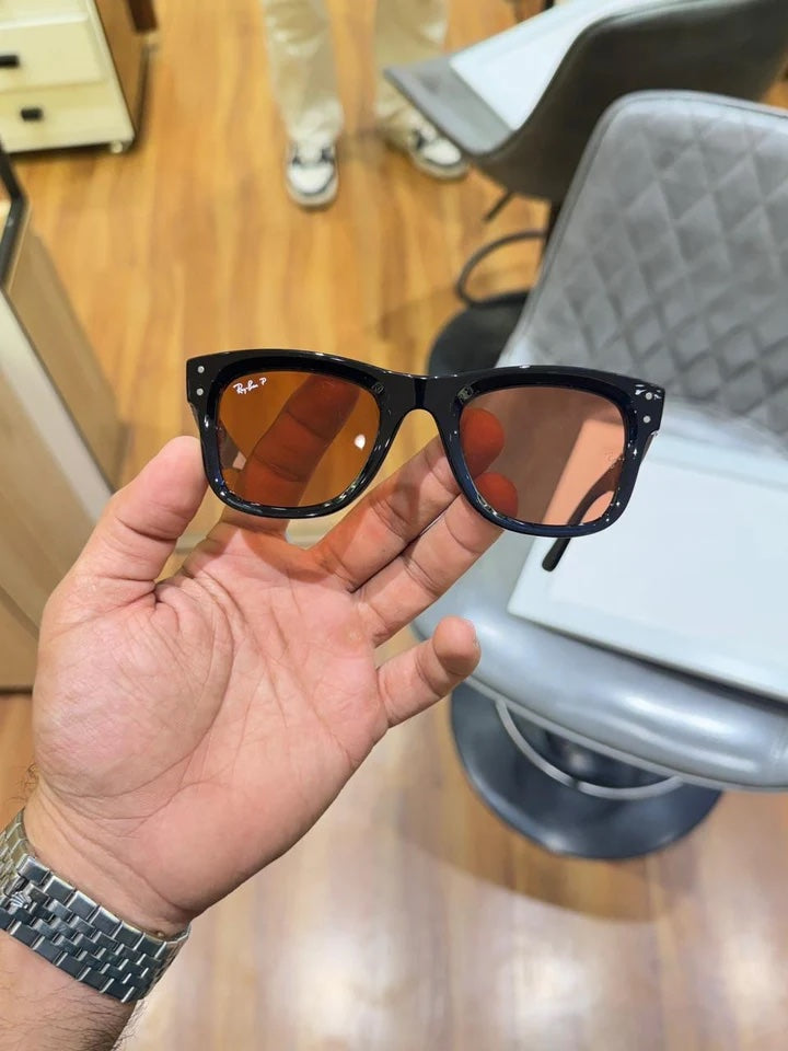 SK 0502- BLACK BROWN CANDY