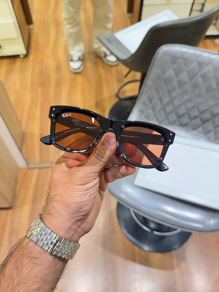 SK 0502- BLACK BROWN CANDY