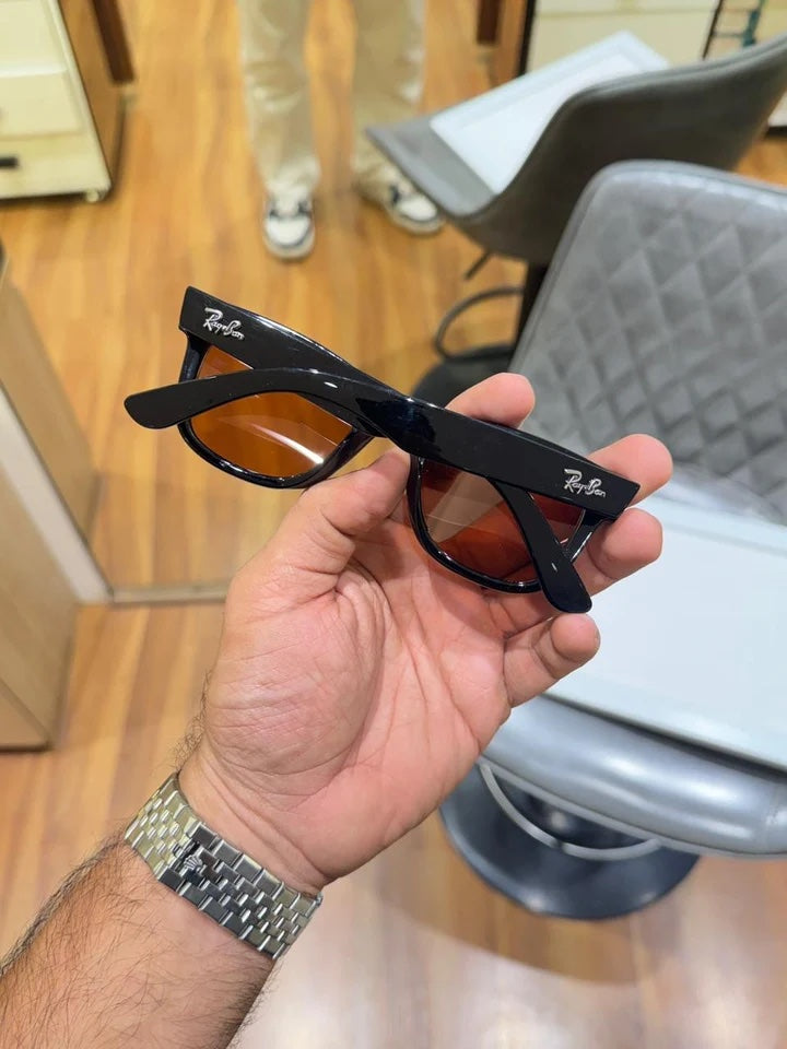 SK 0502- BLACK BROWN CANDY