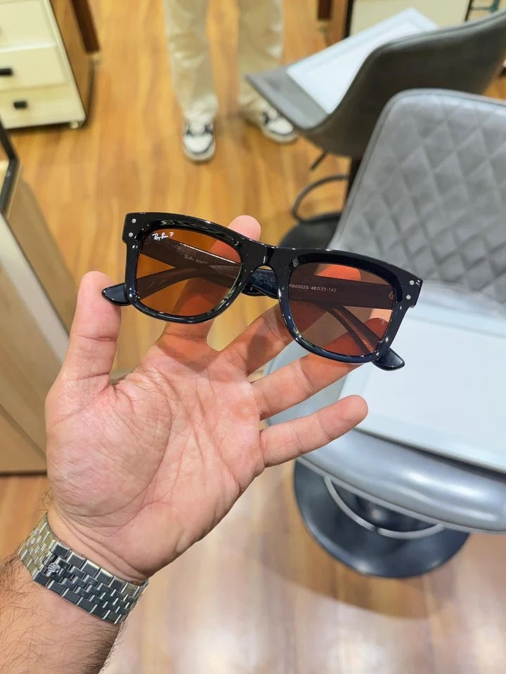 SK 0502- BLACK BROWN CANDY