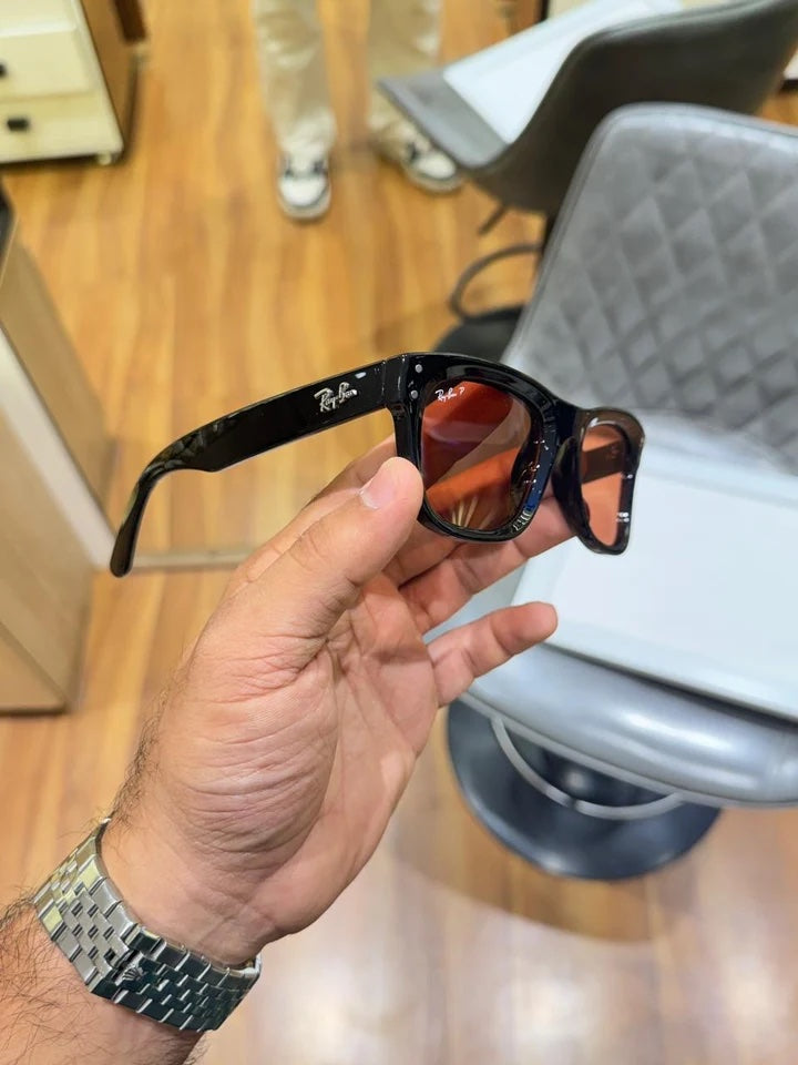 SK 0502- BLACK BROWN CANDY