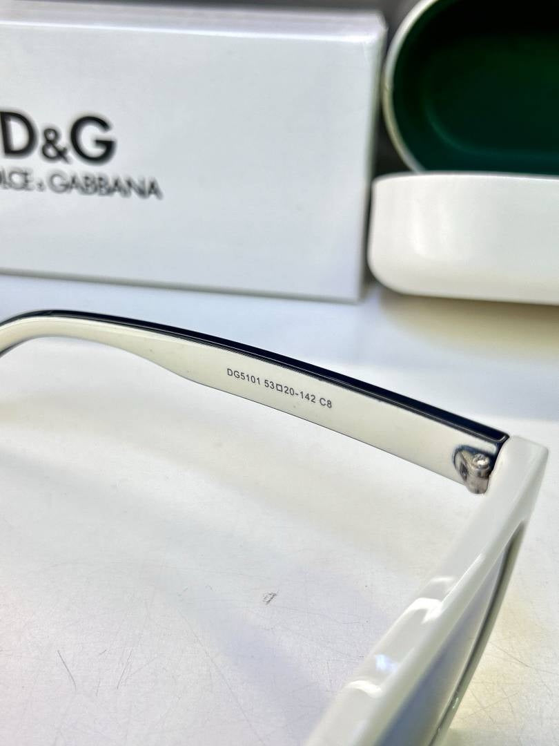 SK DG 5101- MILKY WHITE