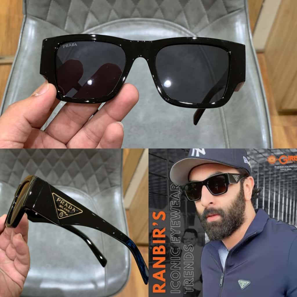 SK 6092 RANVEER EDITION FULL BLACK