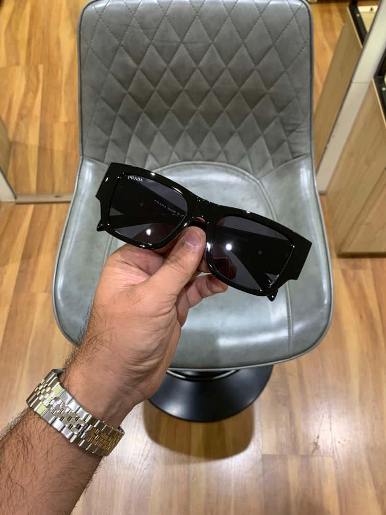 SK 6092 RANVEER EDITION FULL BLACK