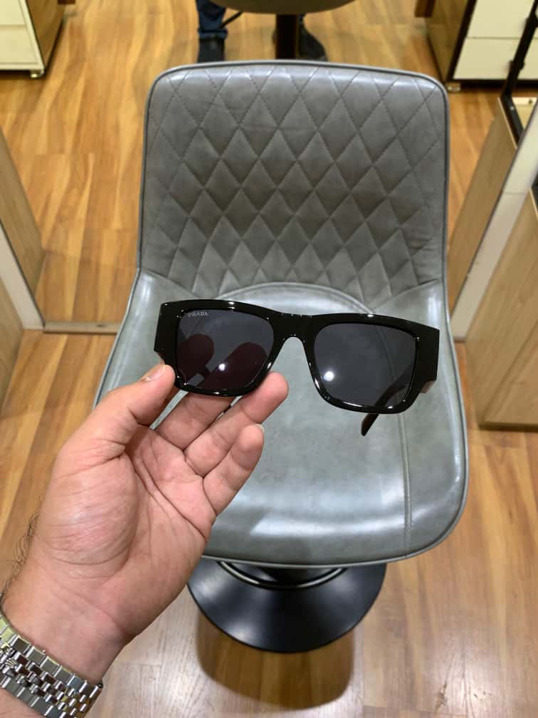 SK 6092 RANVEER EDITION FULL BLACK