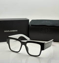 D&G 6418 Transparent Premium Sunglasses