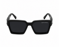 L-333 Black Matt Luxury