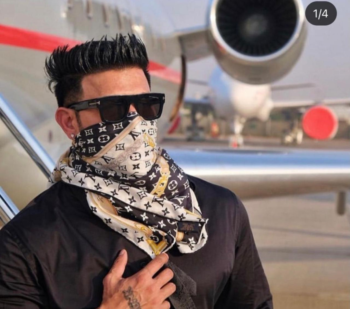 Fancy All Season Special Sahil Khan Edition Trending Hot Favorite Fashionable Sunglass For Unisex
