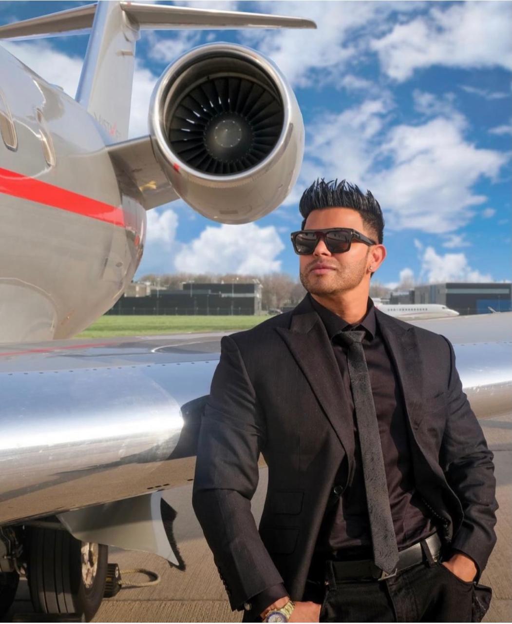 Fancy All Season Special Sahil Khan Edition Trending Hot Favorite Fashionable Sunglass For Unisex